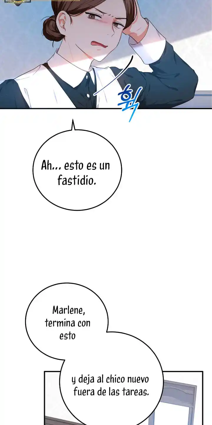 La Futura Nuera Se Prepara Para La Adopción - Capítulo 8 - Página 6 - LectorTMOo