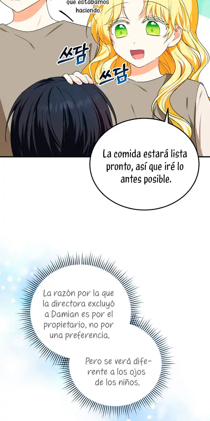 La Futura Nuera Se Prepara Para La Adopción - Capítulo 8 - Página 12 - LectorTMOo