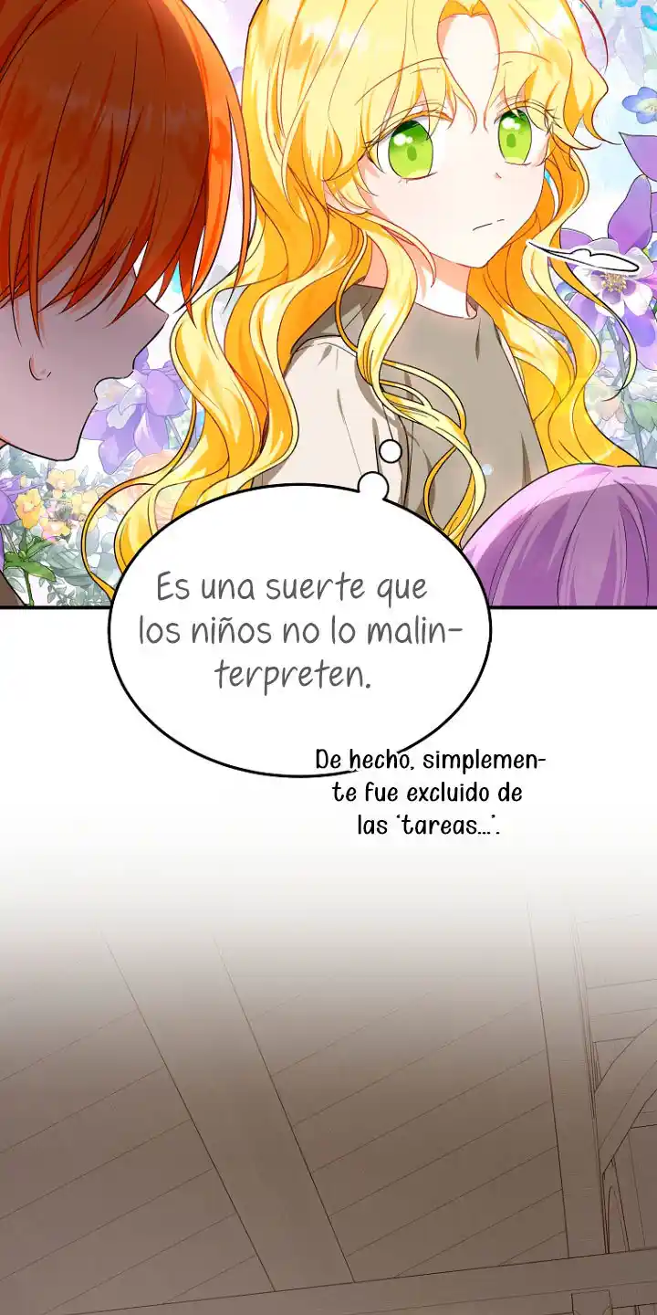 La Futura Nuera Se Prepara Para La Adopción - Capítulo 8 - Página 19 - LectorTMOo