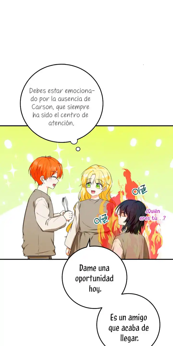 La Futura Nuera Se Prepara Para La Adopción - Capítulo 8 - Página 28 - LectorTMOo