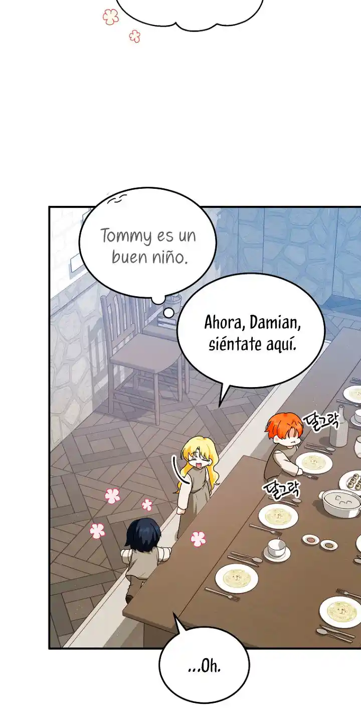 La Futura Nuera Se Prepara Para La Adopción - Capítulo 8 - Página 31 - LectorTMOo