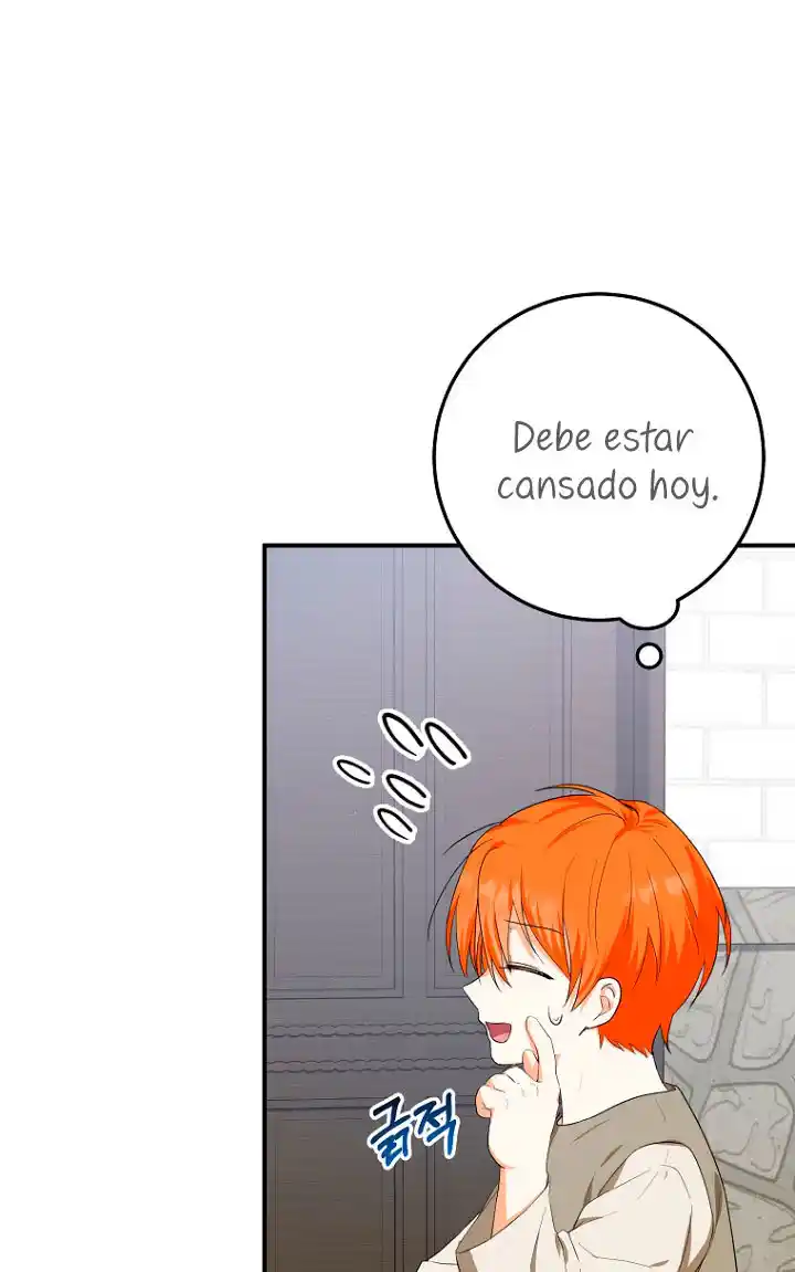 La Futura Nuera Se Prepara Para La Adopción - Capítulo 8 - Página 45 - LectorTMOo