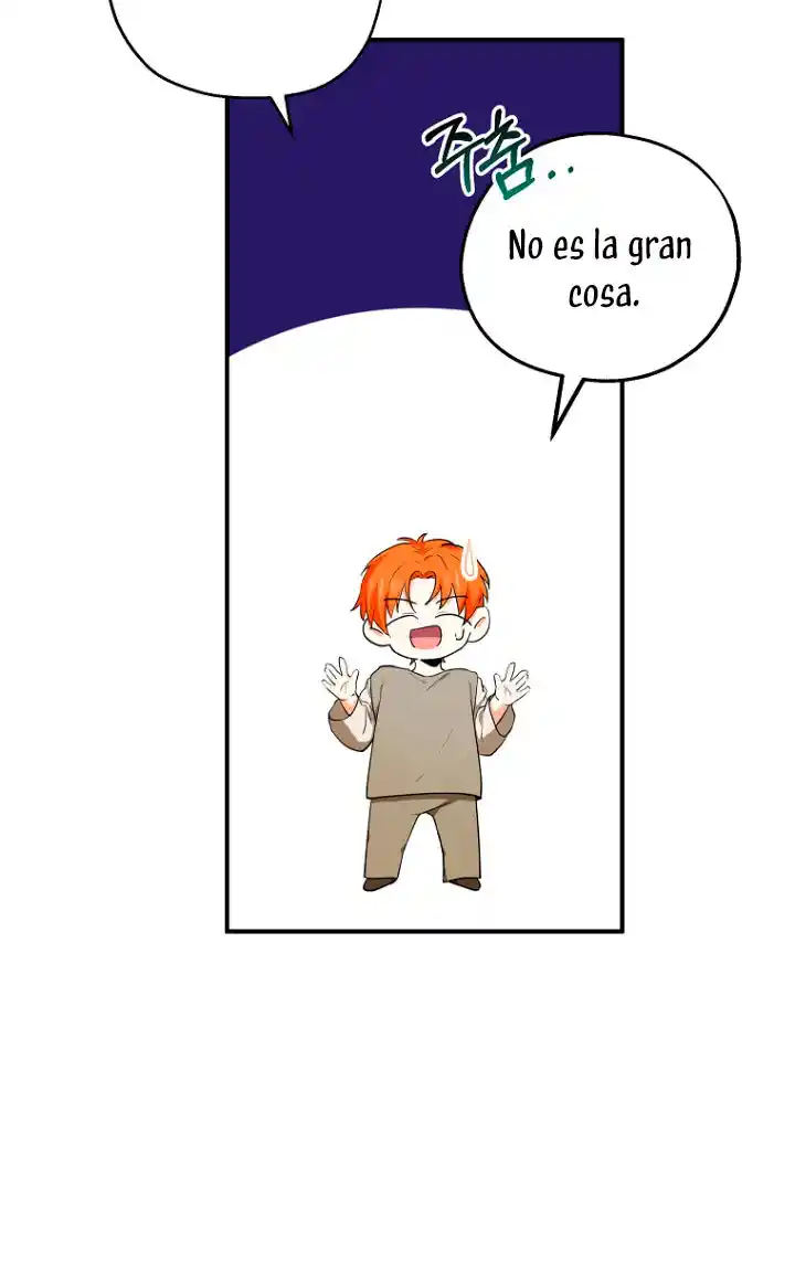 La Futura Nuera Se Prepara Para La Adopción - Capítulo 8 - Página 58 - LectorTMOo
