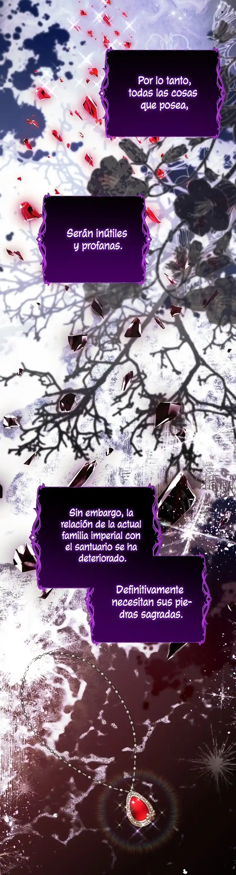 La Futura Nuera Se Prepara Para La Adopción - Capítulo 82 - Página 11 - LectorTMOo