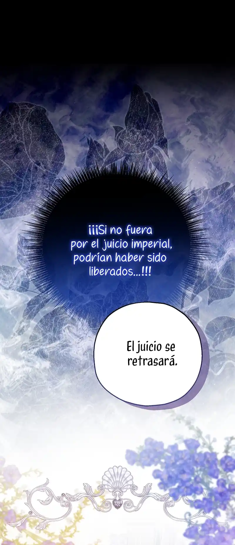 La Futura Nuera Se Prepara Para La Adopción - Capítulo 85 - Página 20 - LectorTMOo
