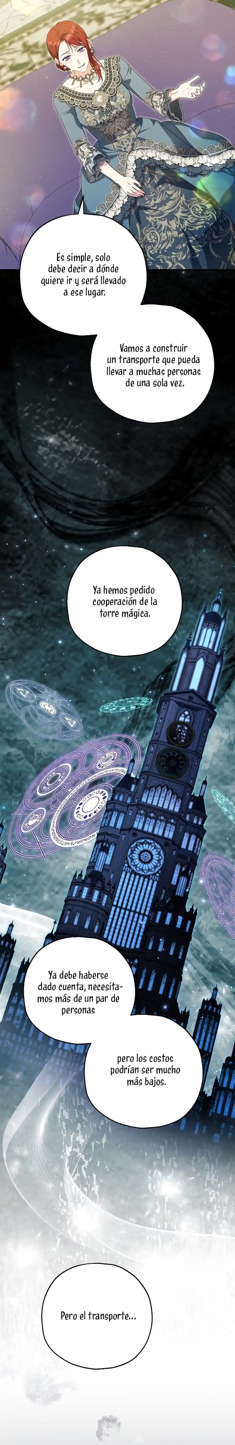 La Futura Nuera Se Prepara Para La Adopción - Capítulo 88 - Página 4 - LectorTMOo