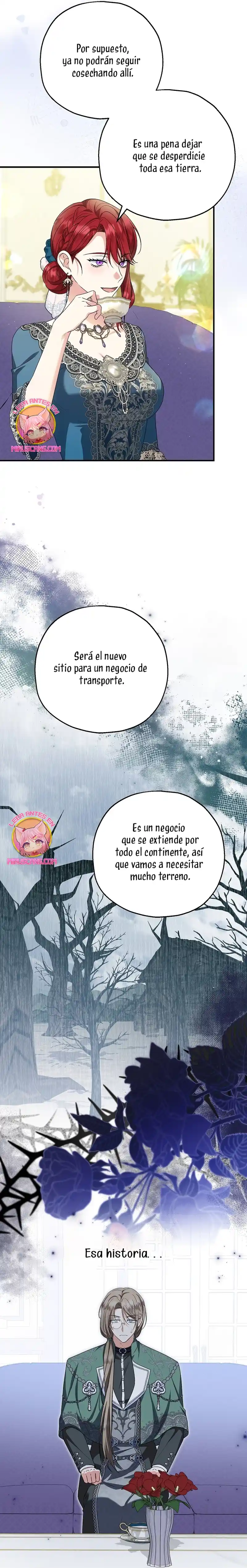 La Futura Nuera Se Prepara Para La Adopción - Capítulo 88 - Página 9 - LectorTMOo