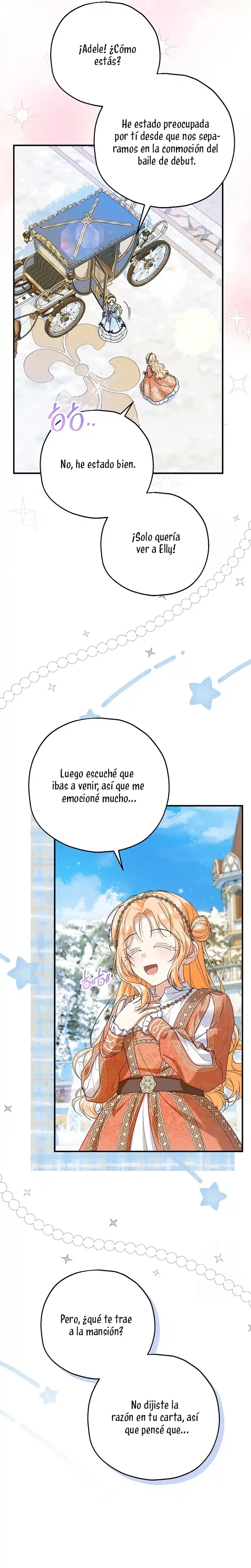 La Futura Nuera Se Prepara Para La Adopción - Capítulo 88 - Página 17 - LectorTMOo