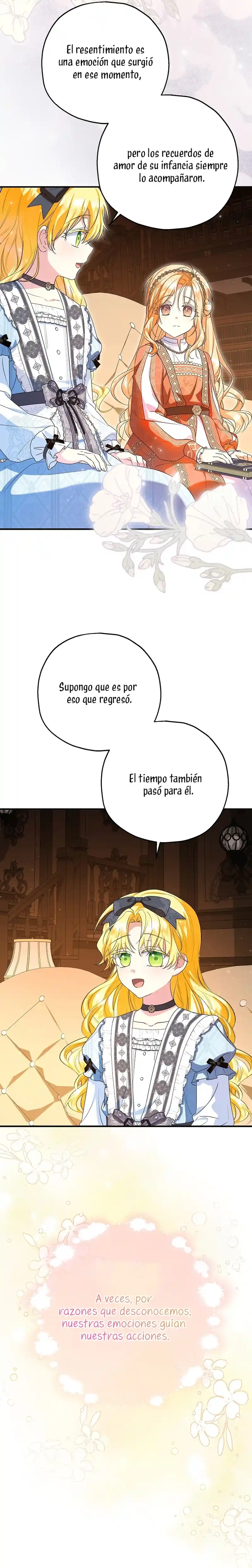 La Futura Nuera Se Prepara Para La Adopción - Capítulo 88 - Página 31 - LectorTMOo