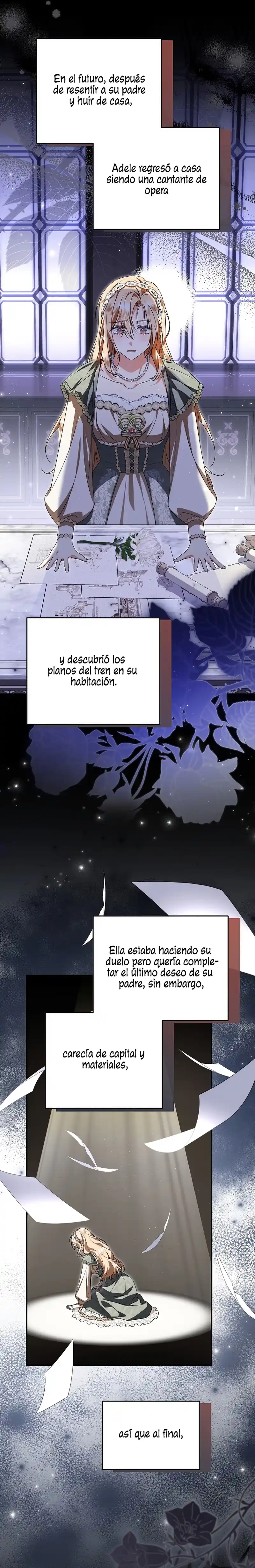 La Futura Nuera Se Prepara Para La Adopción - Capítulo 89 - Página 7 - LectorTMOo