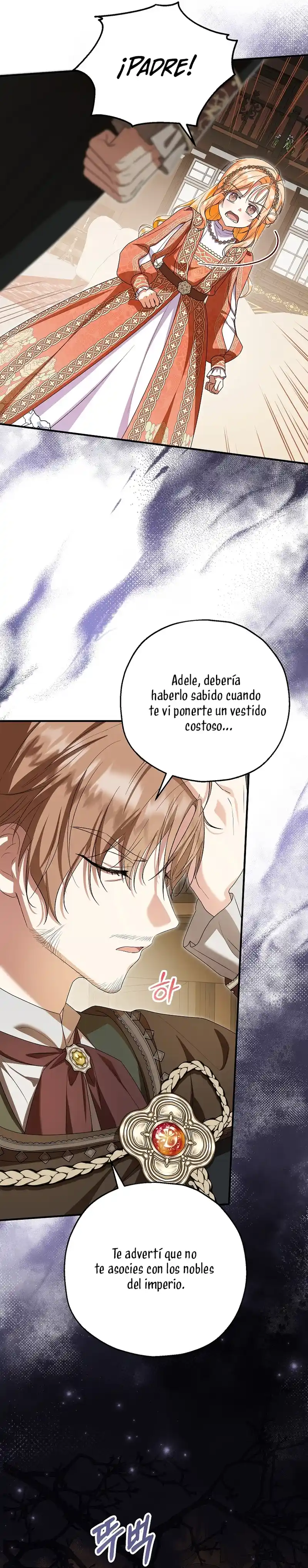 La Futura Nuera Se Prepara Para La Adopción - Capítulo 89 - Página 13 - LectorTMOo