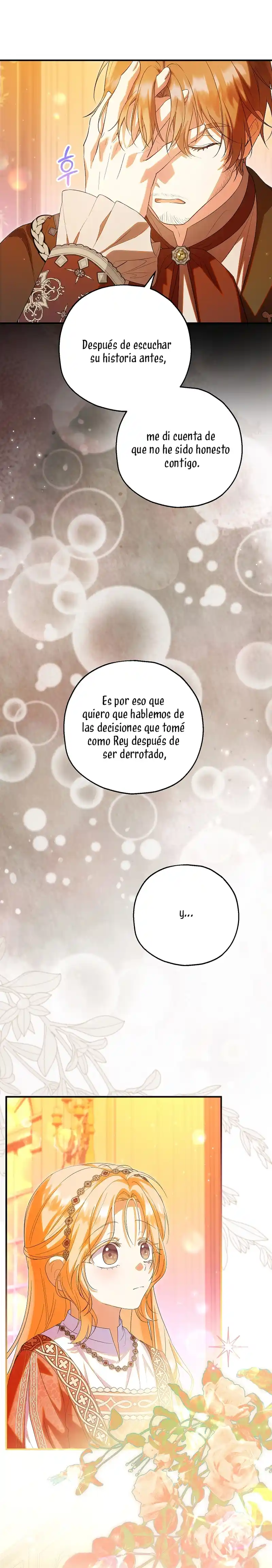 La Futura Nuera Se Prepara Para La Adopción - Capítulo 90 - Página 4 - LectorTMOo