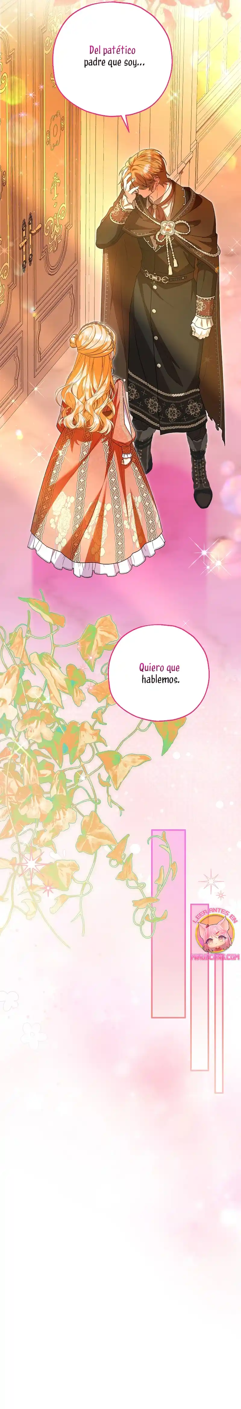 La Futura Nuera Se Prepara Para La Adopción - Capítulo 90 - Página 5 - LectorTMOo