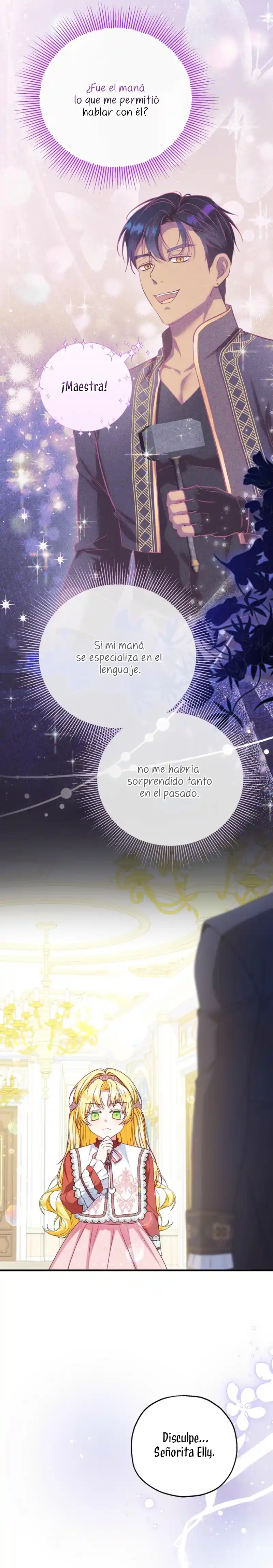 La Futura Nuera Se Prepara Para La Adopción - Capítulo 91 - Página 4 - LectorTMOo