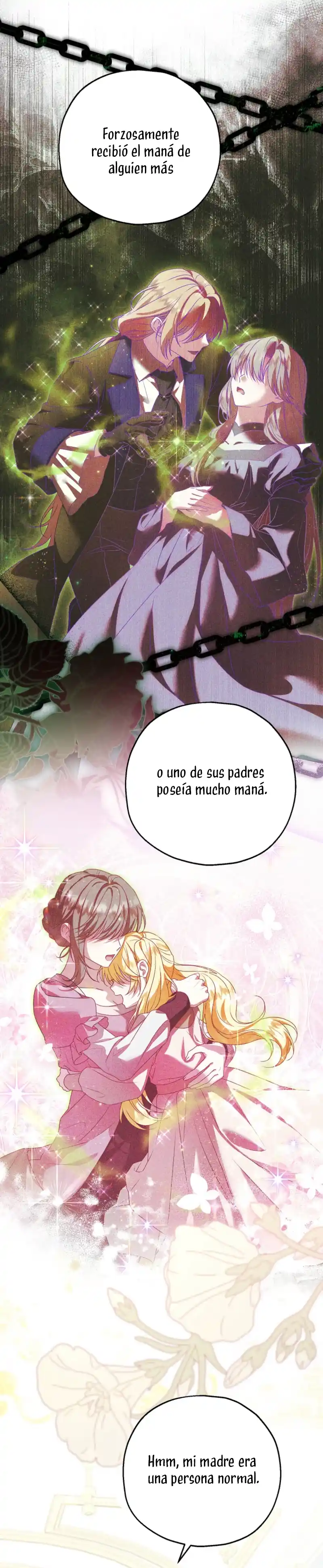La Futura Nuera Se Prepara Para La Adopción - Capítulo 91 - Página 6 - LectorTMOo