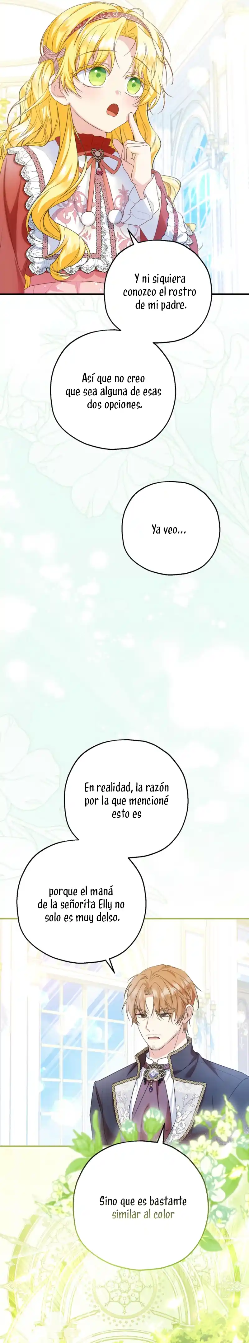 La Futura Nuera Se Prepara Para La Adopción - Capítulo 91 - Página 7 - LectorTMOo