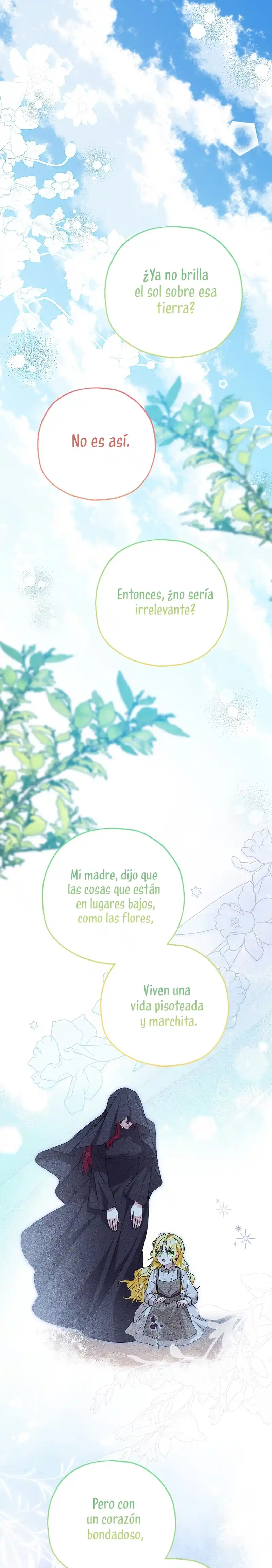 La Futura Nuera Se Prepara Para La Adopción - Capítulo 92 - Página 9 - LectorTMOo