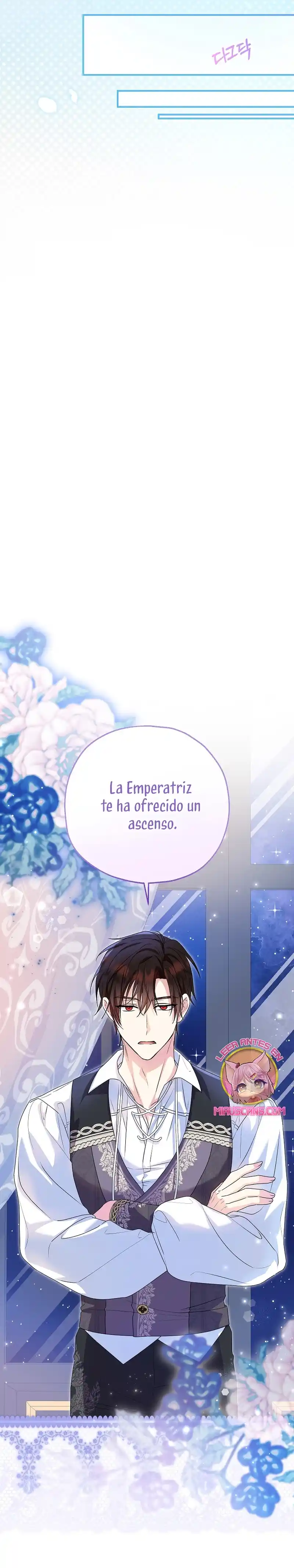La Futura Nuera Se Prepara Para La Adopción - Capítulo 92 - Página 12 - LectorTMOo