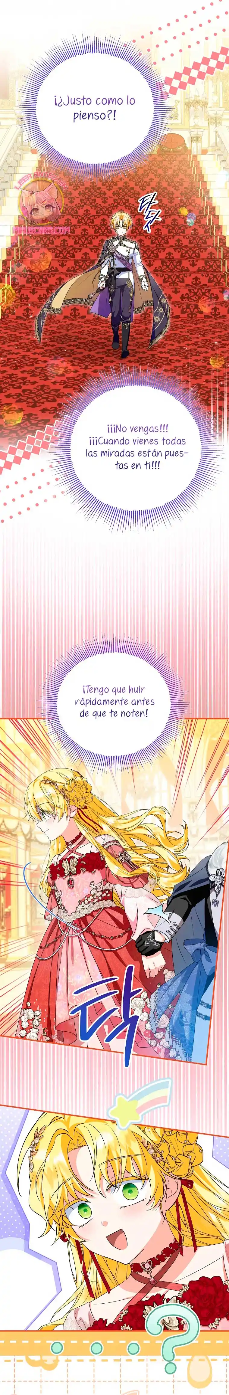 La Futura Nuera Se Prepara Para La Adopción - Capítulo 97 - Página 17 - LectorTMOo