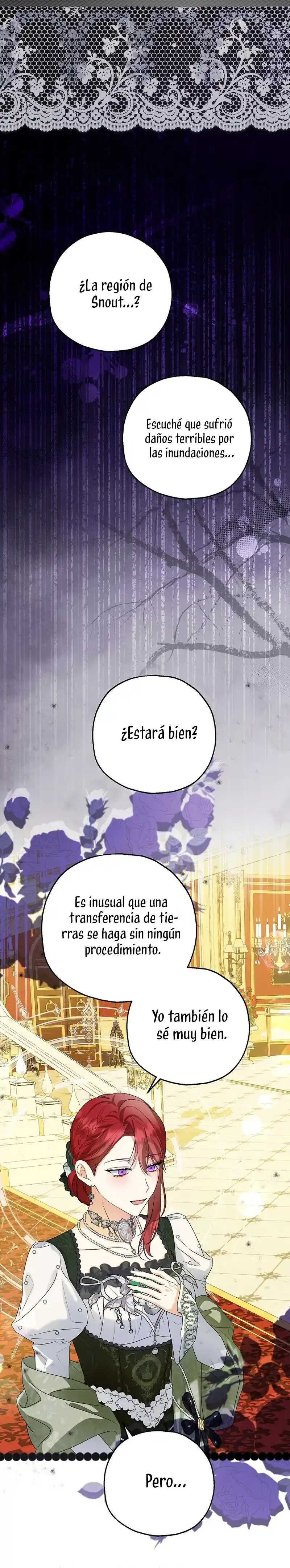 La Futura Nuera Se Prepara Para La Adopción - Capítulo 98 - Página 4 - LectorTMOo