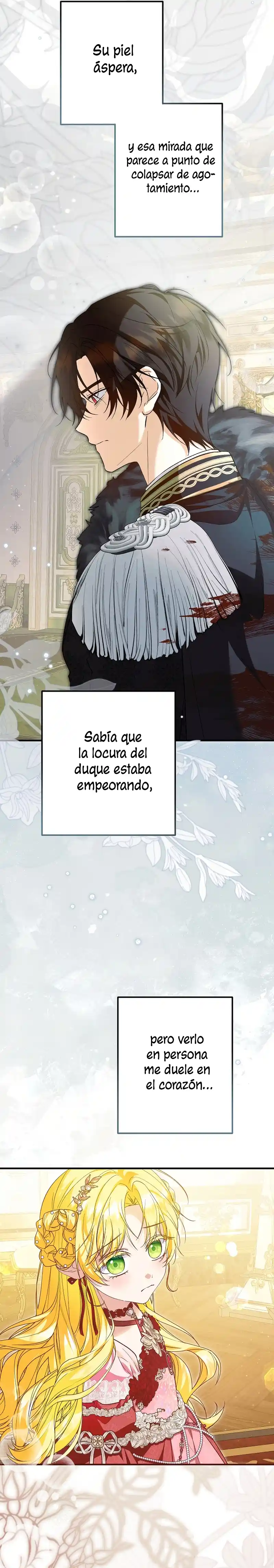 La Futura Nuera Se Prepara Para La Adopción - Capítulo 98 - Página 25 - LectorTMOo