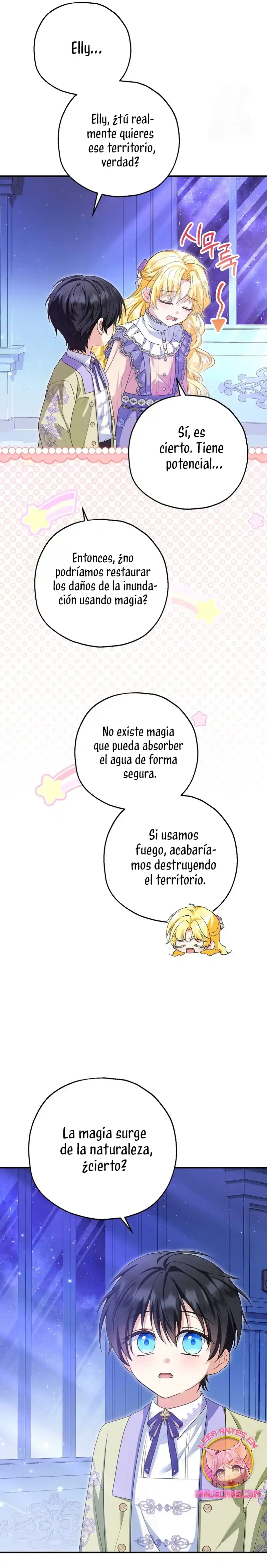 La Futura Nuera Se Prepara Para La Adopción - Capítulo 99 - Página 13 - LectorTMOo