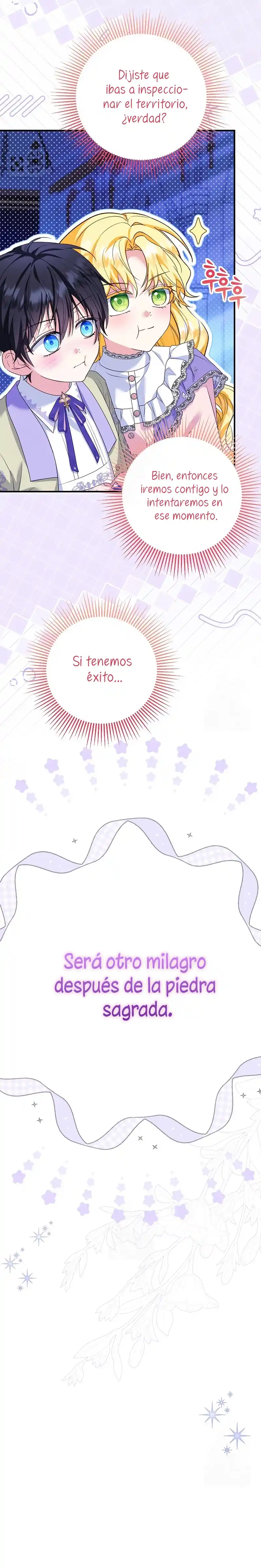 La Futura Nuera Se Prepara Para La Adopción - Capítulo 99 - Página 16 - LectorTMOo