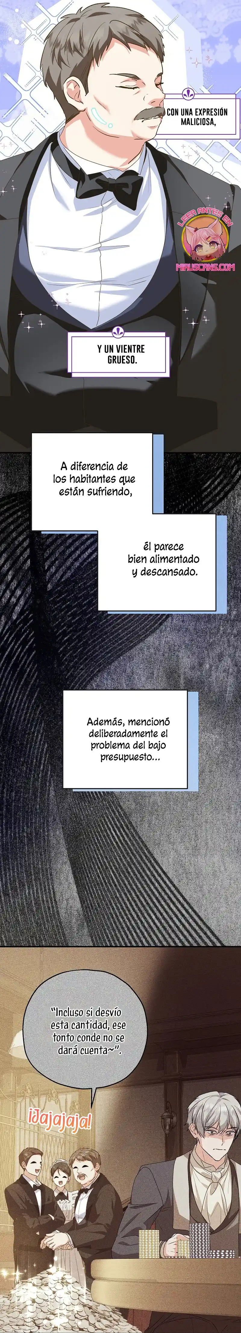 La Futura Nuera Se Prepara Para La Adopción - Capítulo 99 - Página 26 - LectorTMOo
