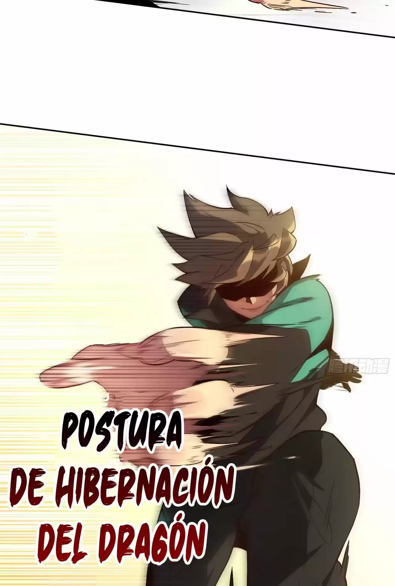 La Gente De La Tierra Es Demasiada Feroz - Capítulo 2 - Página 29 - LectorTMOo