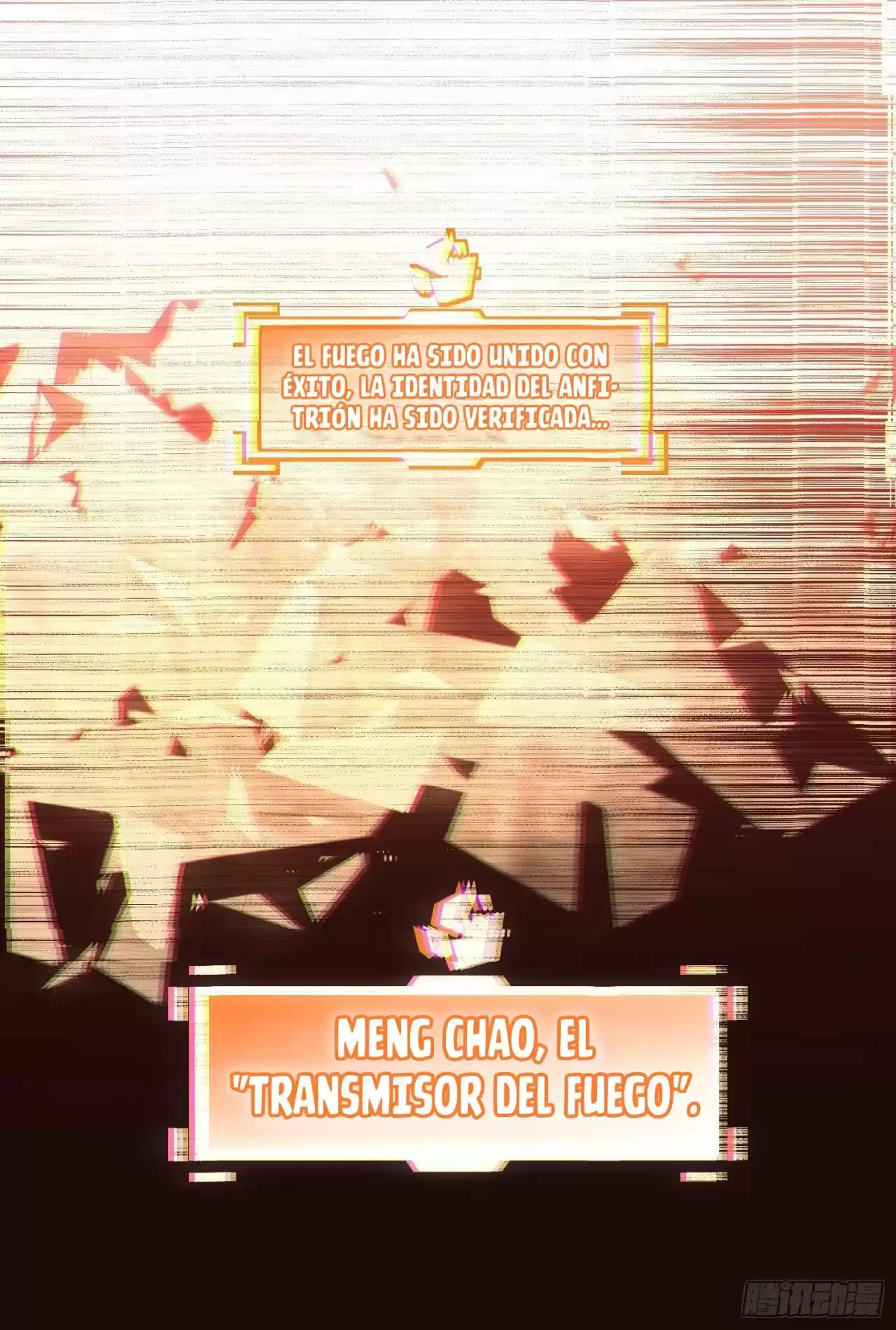 La Gente De La Tierra Es Demasiada Feroz - Capítulo 2 - Página 37 - LectorTMOo