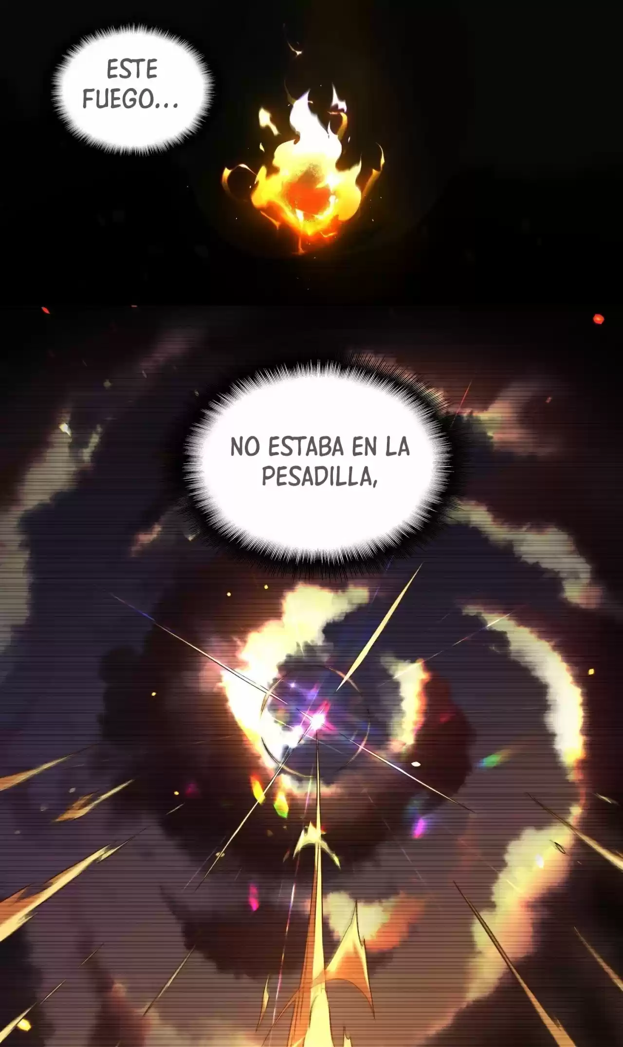 La Gente De La Tierra Es Demasiada Feroz - Capítulo 3 - Página 4 - LectorTMOo
