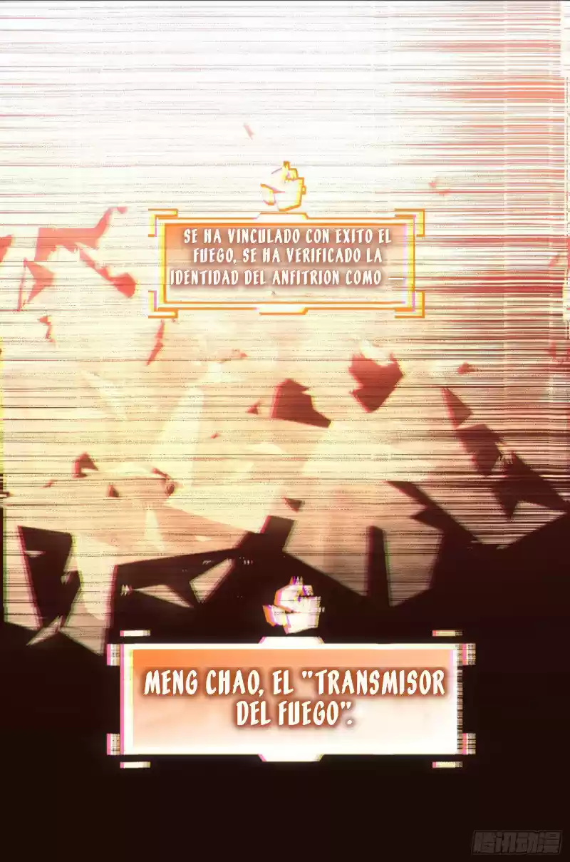 LA GENTE DE LA TIERRA ES DEMASIADO FEROZ - Capítulo 2 - Página 23 - LectorTMOo