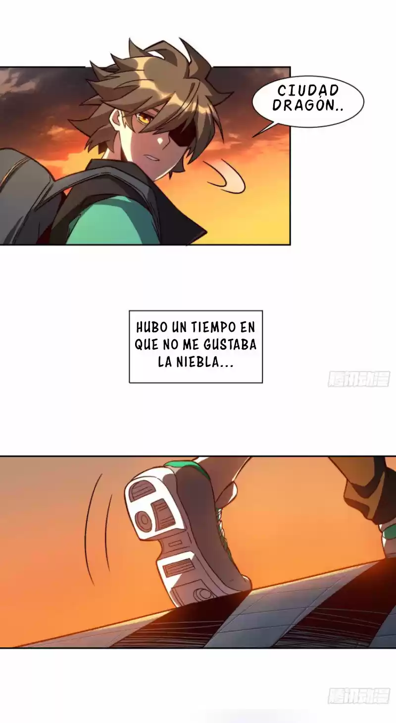 LA GENTE DE LA TIERRA ES DEMASIADO FEROZ - Capítulo 6 - Página 16 - LectorTMOo