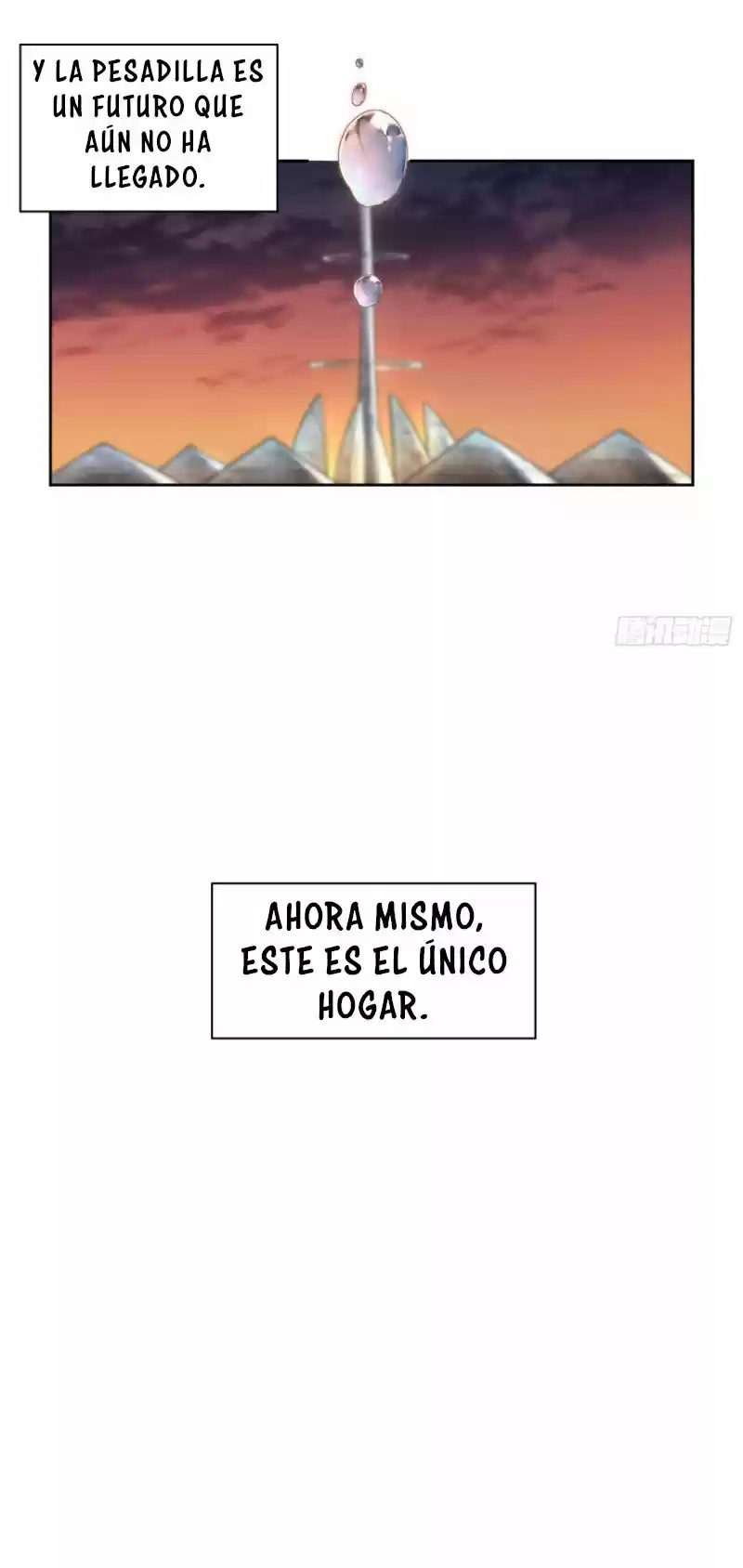 LA GENTE DE LA TIERRA ES DEMASIADO FEROZ - Capítulo 6 - Página 22 - LectorTMOo
