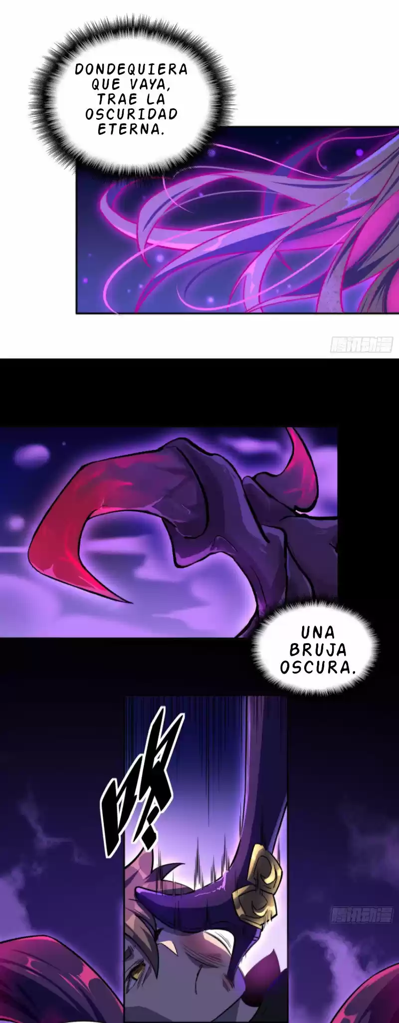 LA GENTE DE LA TIERRA ES DEMASIADO FEROZ - Capítulo 7 - Página 12 - LectorTMOo