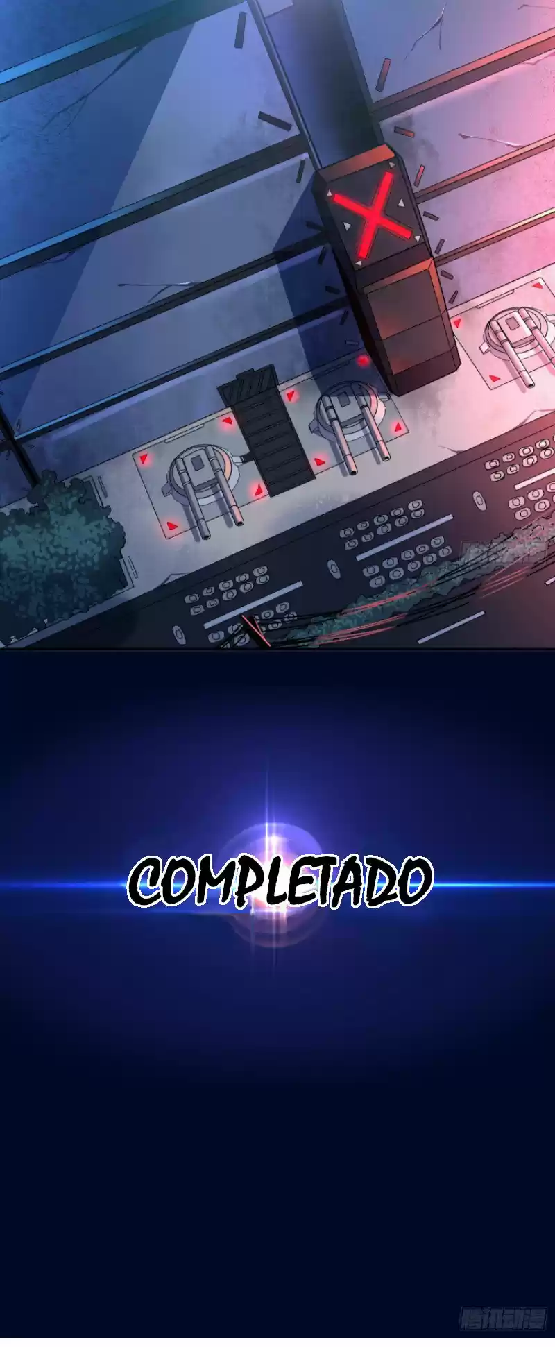 LA GENTE DE LA TIERRA ES DEMASIADO FEROZ - Capítulo 7 - Página 29 - LectorTMOo