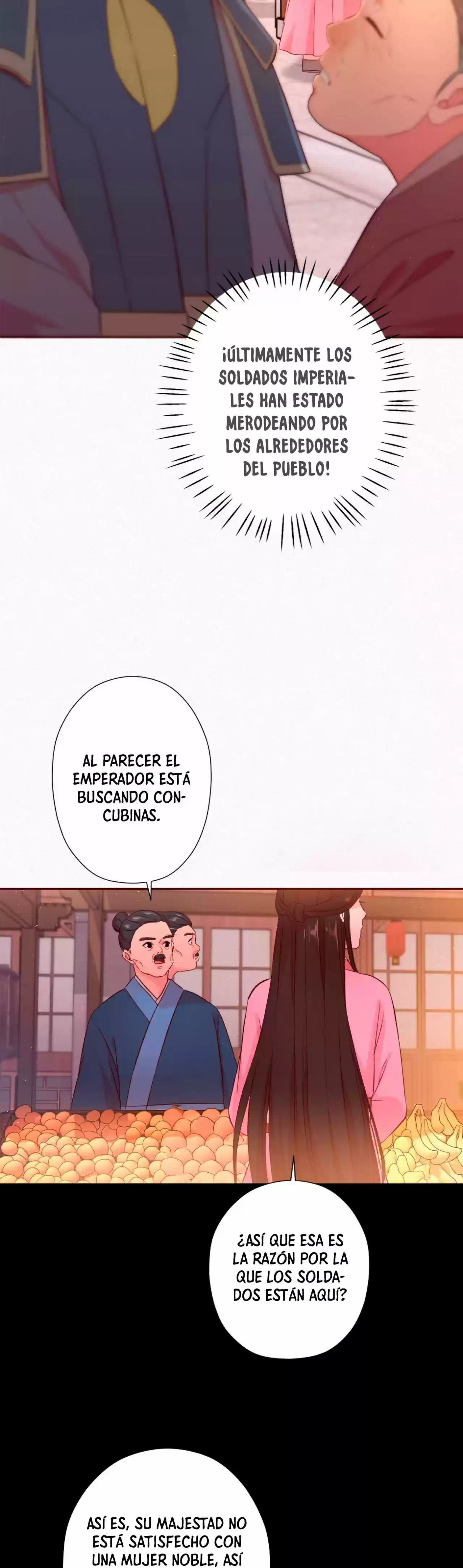 La Gran Doncella - Capítulo 1 - Página 6 - LectorTMOo