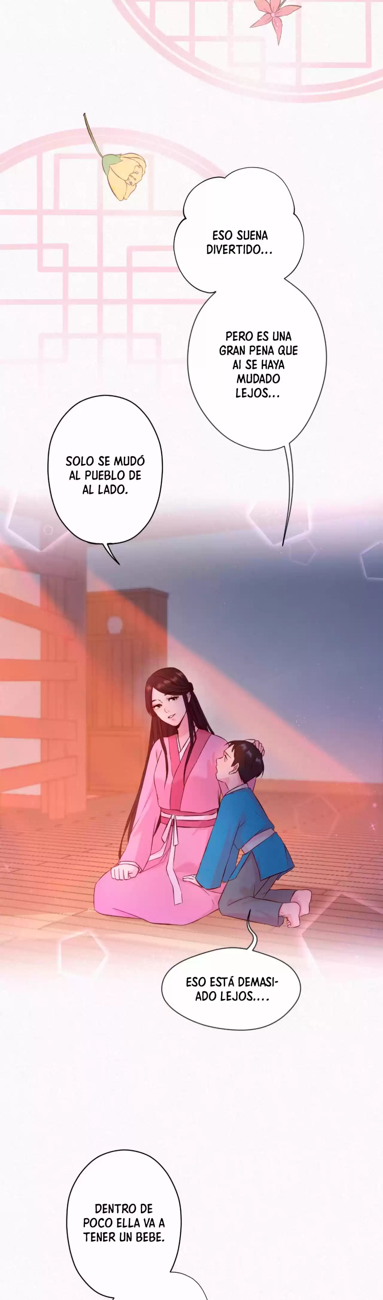 La Gran Doncella - Capítulo 1 - Página 18 - LectorTMOo