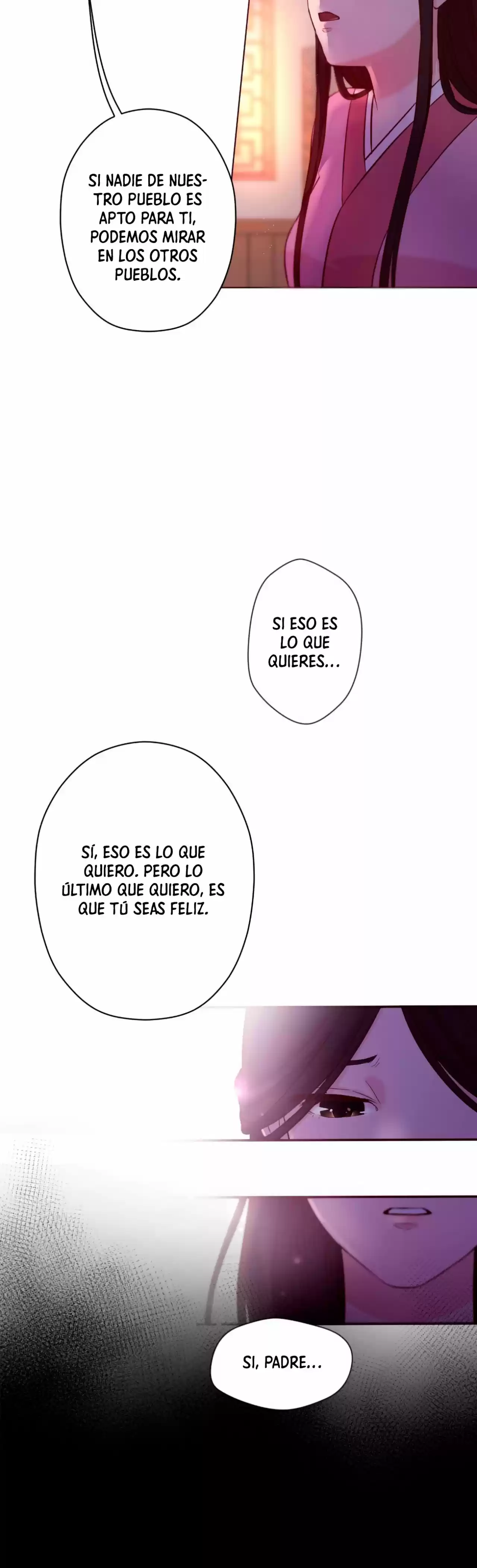 La Gran Doncella - Capítulo 1 - Página 22 - LectorTMOo