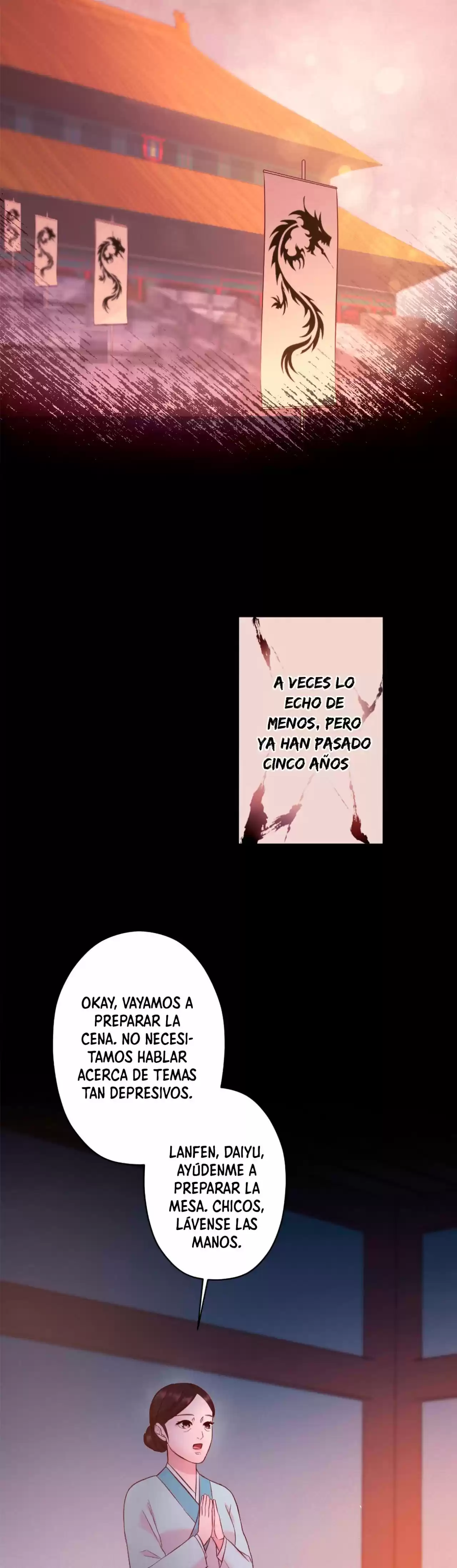 La Gran Doncella - Capítulo 1 - Página 30 - LectorTMOo