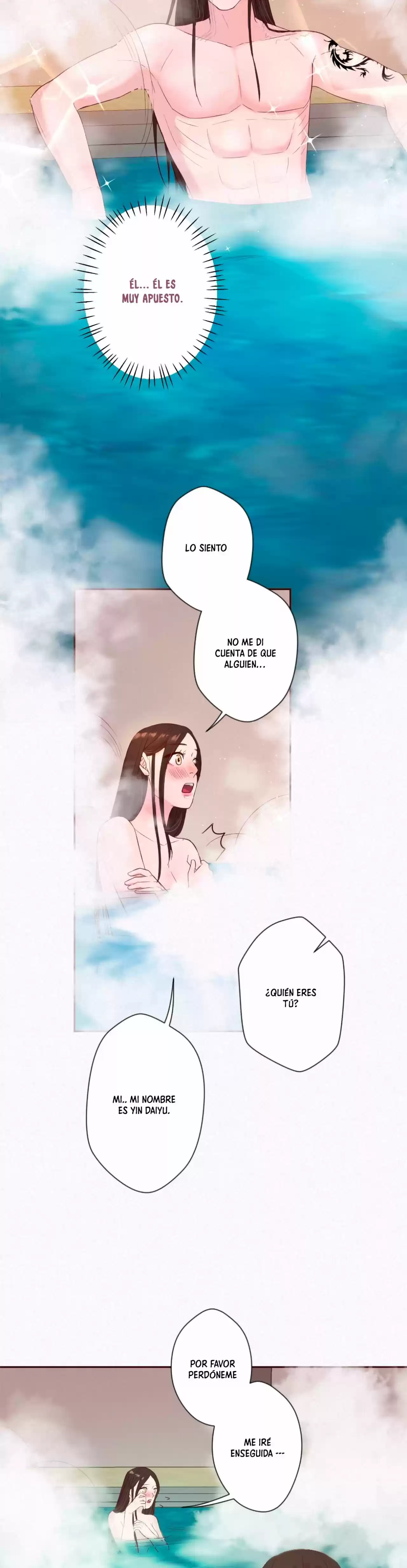 La Gran Doncella - Capítulo 2 - Página 29 - LectorTMOo