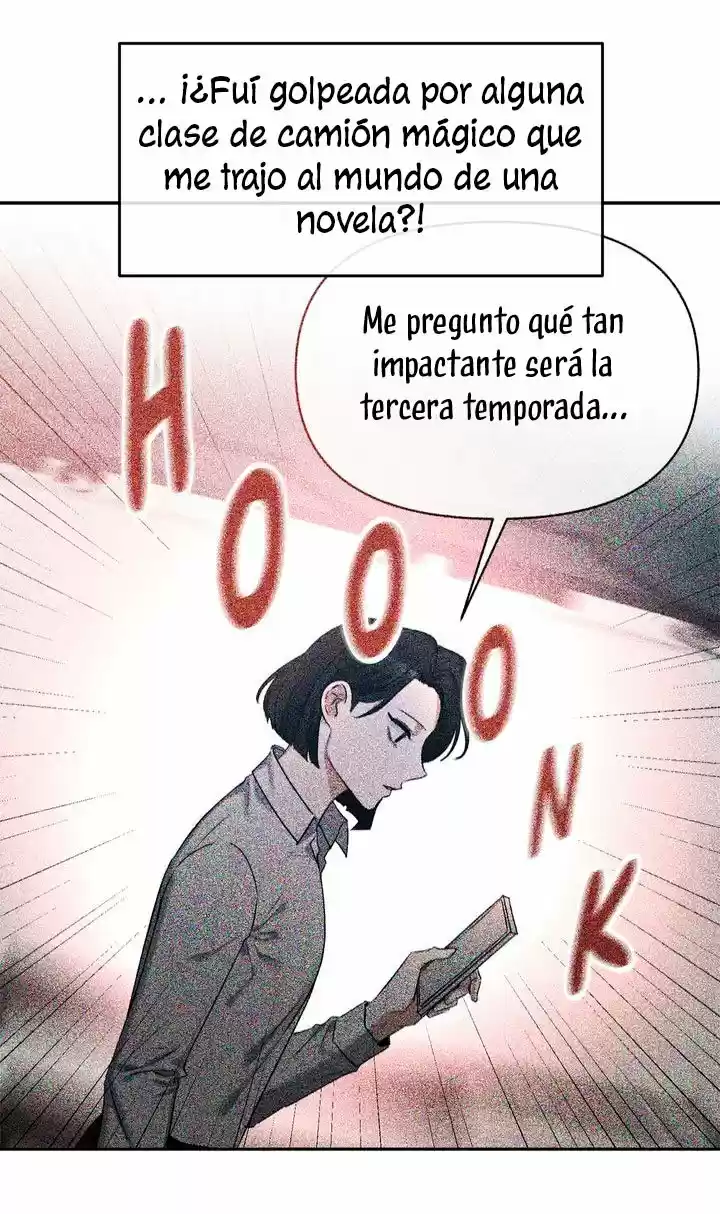 La Gran Duquesa Del Norte Era Una Villana En Secreto - Capítulo 1 - Página 78 - LectorTMOo