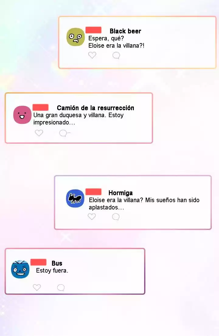 La Gran Duquesa Del Norte Era Una Villana En Secreto - Capítulo 1 - Página 98 - LectorTMOo