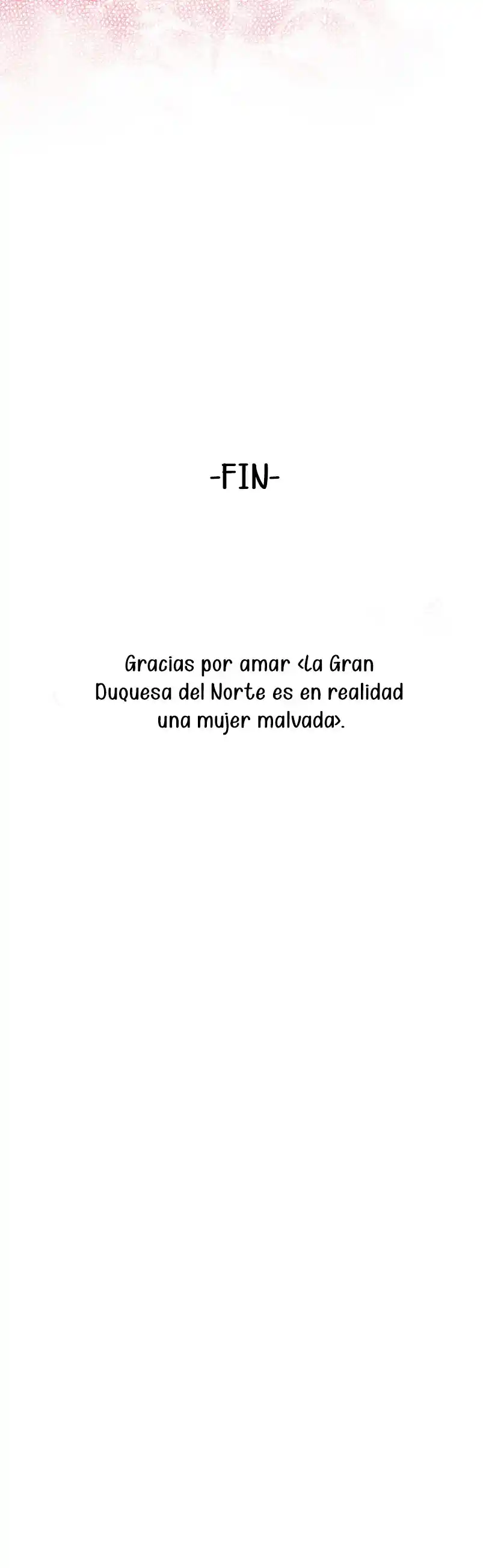 La Gran Duquesa Del Norte Era Una Villana En Secreto - Capítulo 102 - Página 35 - LectorTMOo