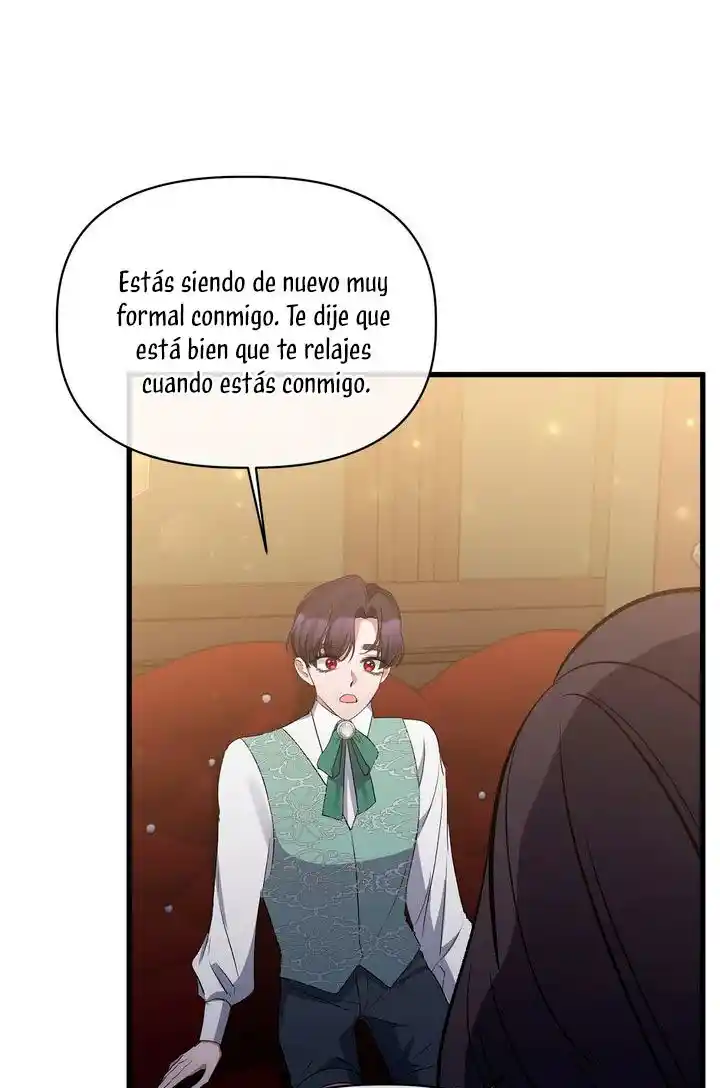 La Gran Duquesa Del Norte Era Una Villana En Secreto - Capítulo 14 - Página 47 - LectorTMOo