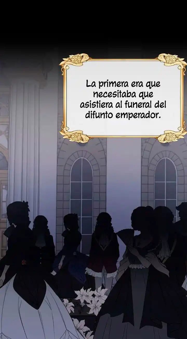 La Gran Duquesa Del Norte Era Una Villana En Secreto - Capítulo 16 - Página 5 - LectorTMOo