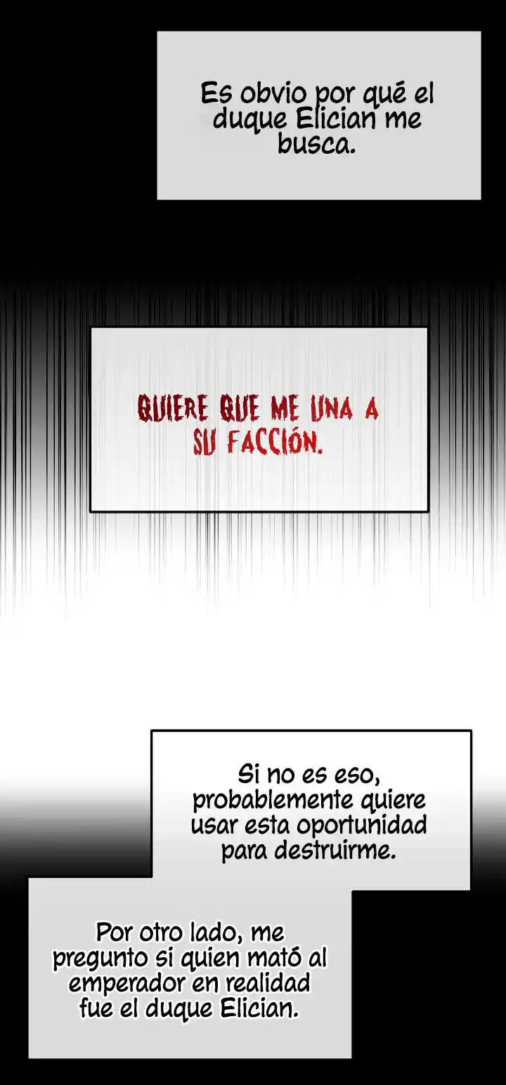 La Gran Duquesa Del Norte Era Una Villana En Secreto - Capítulo 16 - Página 56 - LectorTMOo