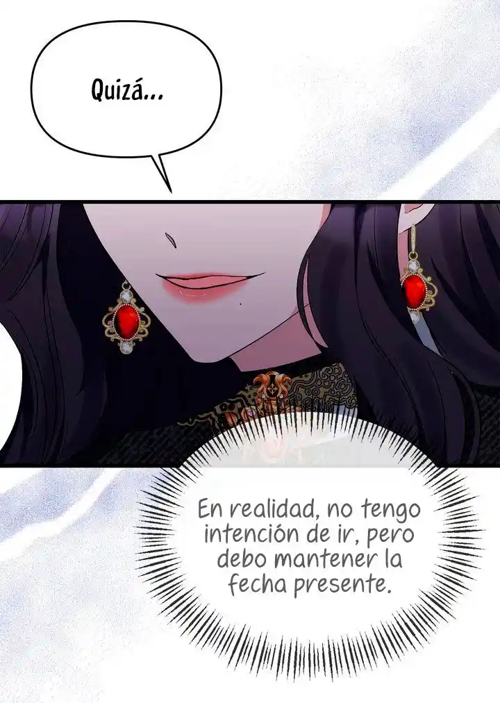 La Gran Duquesa Del Norte Era Una Villana En Secreto - Capítulo 16 - Página 59 - LectorTMOo