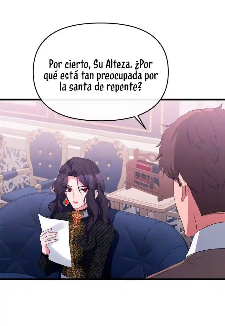 La Gran Duquesa Del Norte Era Una Villana En Secreto - Capítulo 16 - Página 61 - LectorTMOo