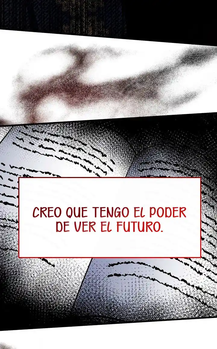 La Gran Duquesa Del Norte Era Una Villana En Secreto - Capítulo 16 - Página 80 - LectorTMOo